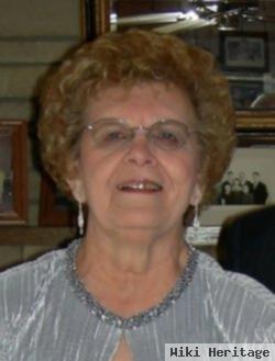 Carolyn Ann Wineinger Bice