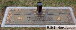 John T Tumlin, Jr.