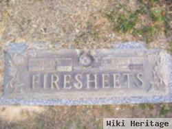 James D. Firesheets