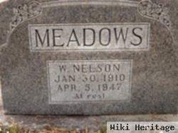 William Nelson Meadows