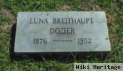 Luna Breithaupt Dozier