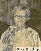 Ethel Mae Hubbard Zorn