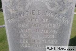 Mrs V. Katie B. Mccann Northern