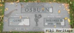 Dolores Darlene Osburn