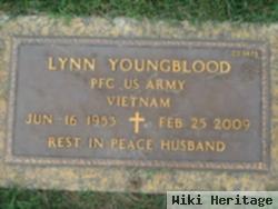 Lynn Youngblood