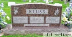 Randall James "r.j." Kluss