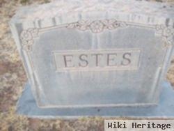 Arra Hattie Simpson Estes