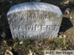 Anna Margaret Lampert