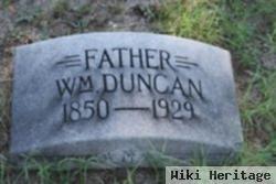 William Duncan