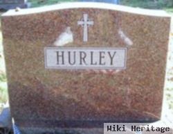 Mildred G Hurley