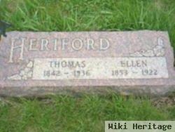 Ellen Heriford