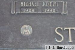 Michael Joseph Stofan