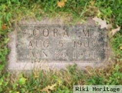 Cora M Kujath