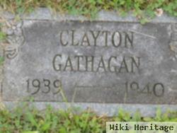 Clayton Gathagan