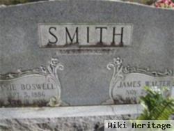 James Walter Smith