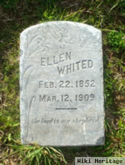 Ellen Whited