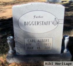 Carl Al Biggerstaff