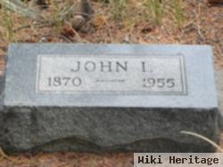 John I Kerr