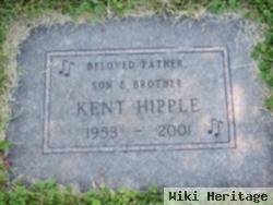 Kent Wesley Hipple