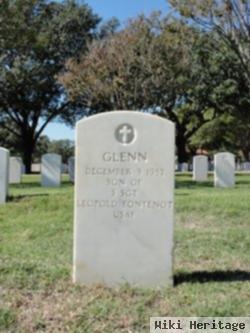 Glenn Fontenot