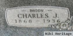 Charles J. "charlie" Durham