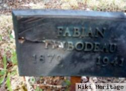 Fabian Thibodeau