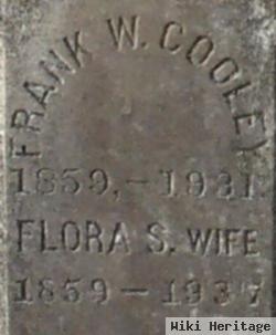 Flora S. Cooley