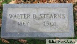 Walter B. Stearns