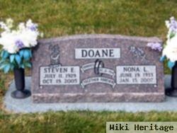 Nona Doane