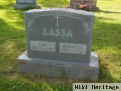 Eli C. Eassa