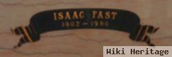 Isaac Fast