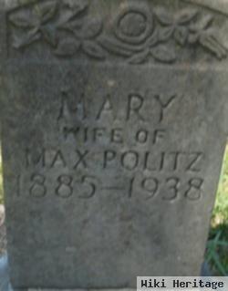 Mary Politz