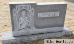 Marie Eva Baril Lavallee