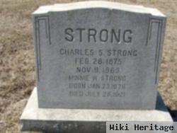 Charles S. Strong