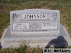 John E Johnson