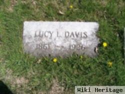 Lucy L Dunlap Davis