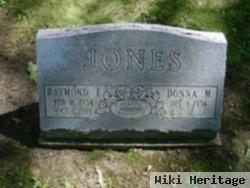 Raymond F. Jones