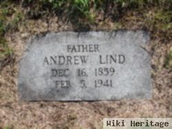 Andrew Lind