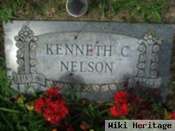 Kenneth C Nelson