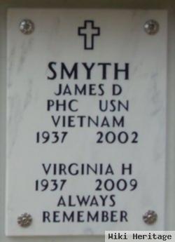 James Don Smyth