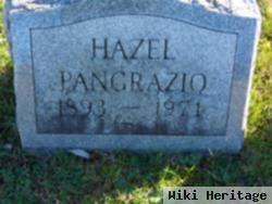 Hazel Electra Montgomery Pangrazio