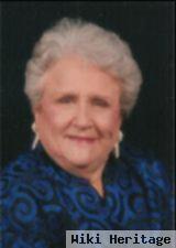 Wanda Winningham Fox