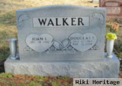 Douglas F Walker