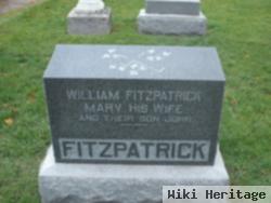 William Fitzpatrick