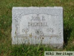 John H. Brightbill