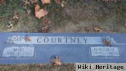 Harold E. Courtney