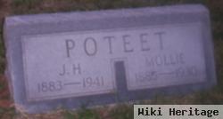 John Henry Poteet