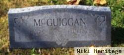 Hugh Mcguiggan