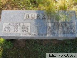 Mary Alice Murtha Burry