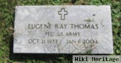 Eugene Ray Thomas